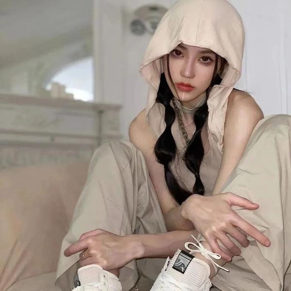 天梯粤语