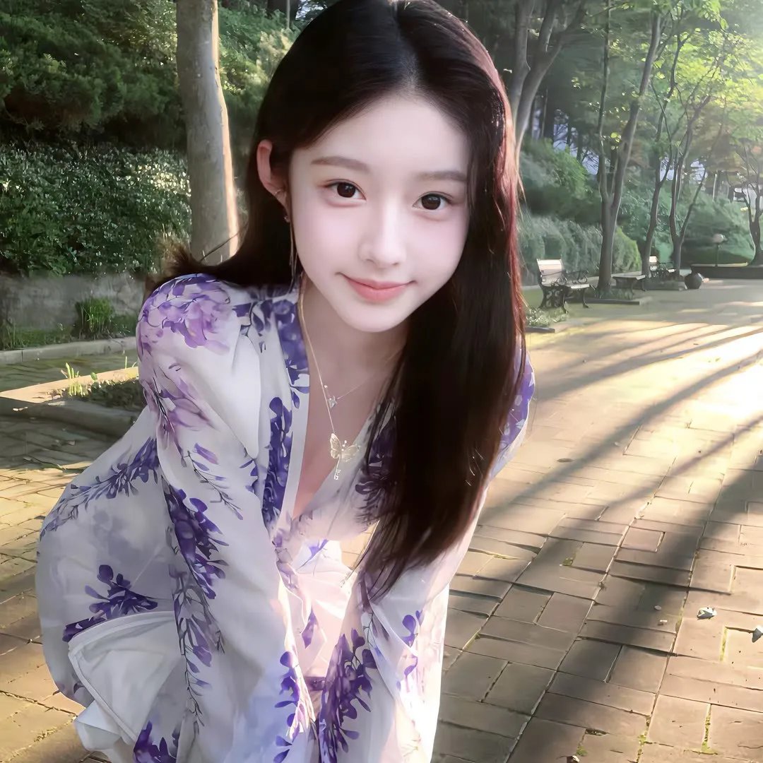 甜蜜谎言