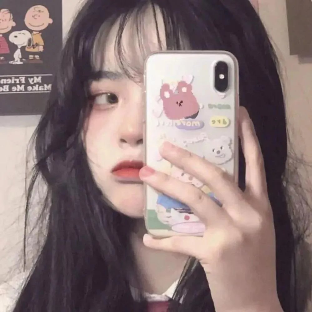 我的小手指告诉我